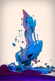 Dropping 03 by Alberto Seveso