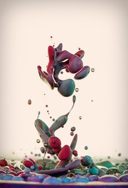 Dropping 02 by Alberto Seveso