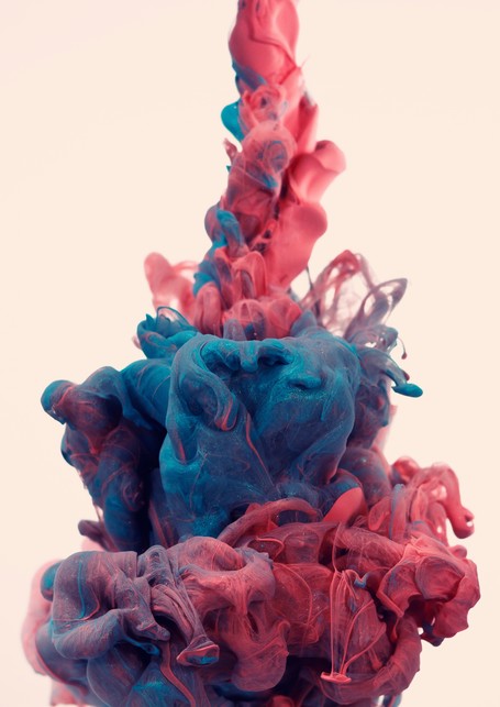 Colorettismo II by Alberto Seveso