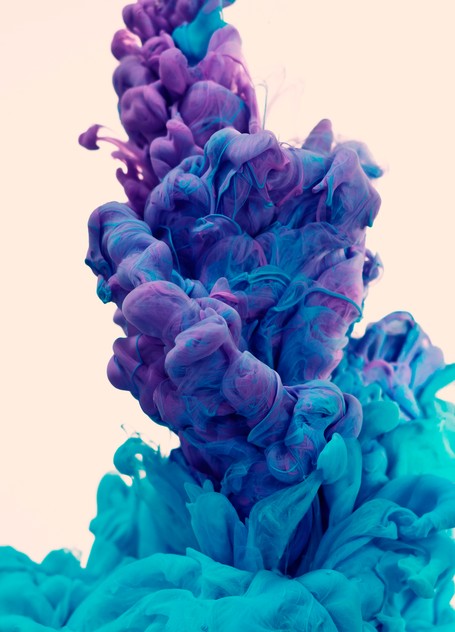 Colorettismo IV by Alberto Seveso