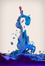 Dropping 04 by Alberto Seveso